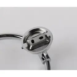 آویز حوله دلفین مدل 1100