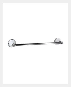 آویز حوله دلفین مدل 22 W L