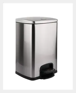 سطل زباله دلفین مدل Pry-20ltr