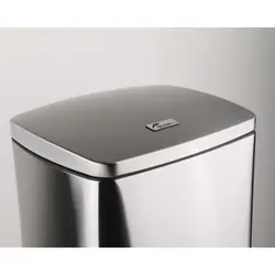 سطل زباله دلفین مدل Pry-20ltr