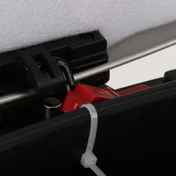 سطل زباله دلفین مدل Pry-20ltr