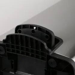 سطل زباله دلفین مدل Pry-20ltr