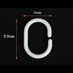 پرده حمام پیسو مدل BZ-62 سایز 180×200 سانتی متر