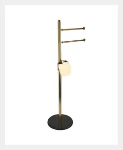 پایه رول دستمال کاغذی دلفین مدل STM-101