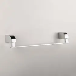 آویز حوله دلفین مدل 4200