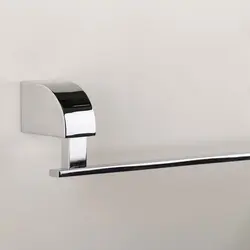 آویز حوله دلفین مدل 4200