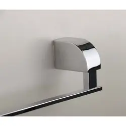 آویز حوله دلفین مدل 4200