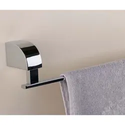 آویز حوله دلفین مدل 4200