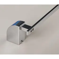 آویز حوله دلفین مدل 4200