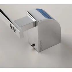 آویز حوله دلفین مدل 4200