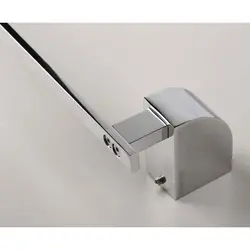 آویز حوله دلفین مدل 4200