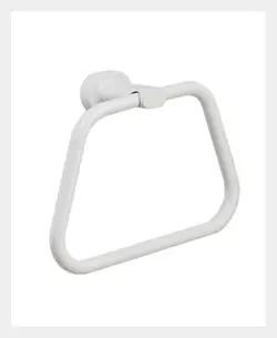 آویز حوله دلفین مدل 66 W