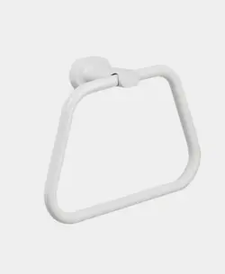 آویز حوله دلفین مدل 6615W