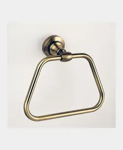 آویز حوله دلفین مدل 7815