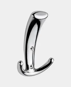 آویز حوله دلفین مدل gh1-C