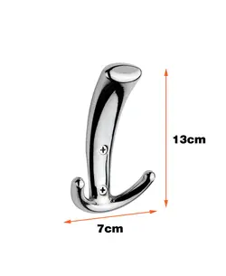 آویز حوله دلفین مدل gh1-C