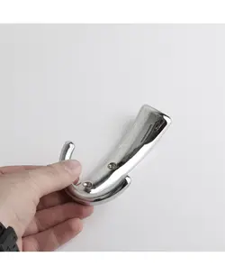 آویز حوله دلفین مدل gh1-C