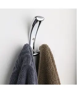 آویز حوله دلفین مدل gh1-C