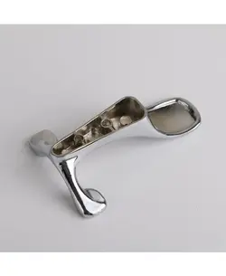 آویز حوله دلفین مدل gh3-C