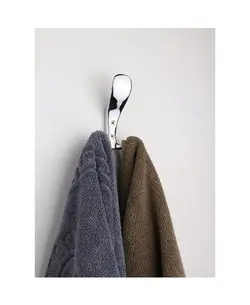 آویز حوله دلفین مدل gh3-C