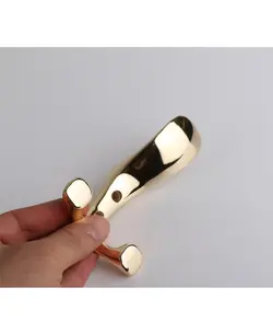 آویز حوله دلفین مدل gh3-G