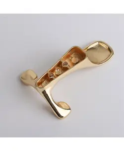 آویز حوله دلفین مدل gh3-G