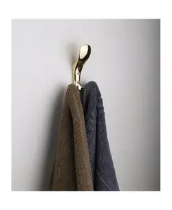 آویز حوله دلفین مدل gh3-G