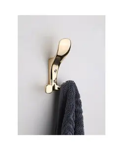 آویز حوله دلفین مدل gh3-G