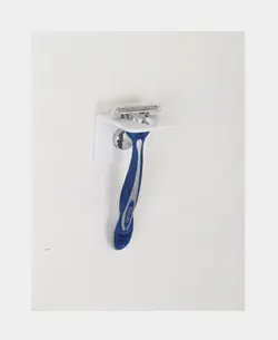 آویز ریش تراش دلفین مدل 1-Mah