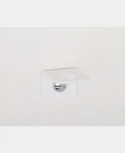 آویز ریش تراش دلفین مدل 1-Mah