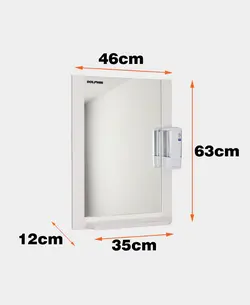 آینه کد 1045 مدل F1