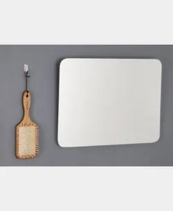 آینه بدون قاب دلفین مدل R-4060