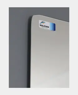 آینه بدون قاب دلفین مدل R-4060