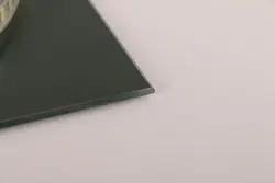 آینه بک لایت دلفین مدل N-T-120-60