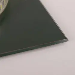 آینه بک لایت دلفین مدل N-T-7050-line