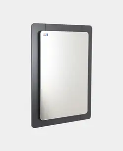 آینه دکوراتیو دلفین مدل 1058-GR