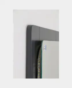 آینه دکوراتیو دلفین مدل 1058-GR