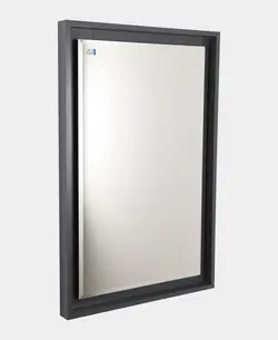 آینه دکوراتیو دلفین مدل 1046-90