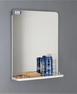 آینه دلفین کد 1050