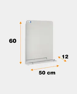 آینه دلفین کد 1050