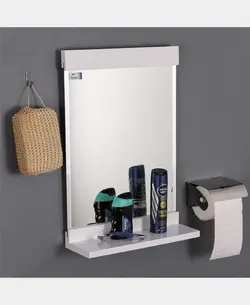 آینه دلفین کد 1023