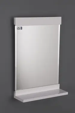 آینه دلفین کد 1023