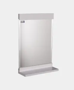 آینه دلفین کد 1023