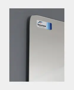 آینه دلفین کد N-R-8050