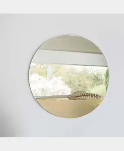 آینه دلفین کد MQ 30