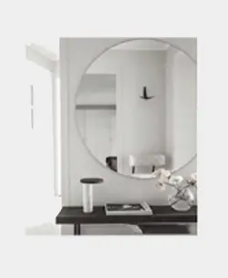 آینه دلفین کد MQ 30