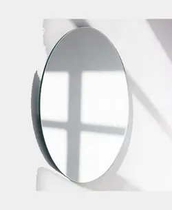 آینه دلفین کد MQ 30