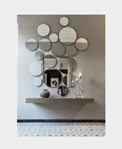 آینه دلفین کد MQ 30