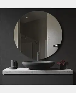 آینه دلفین کد MQ 70