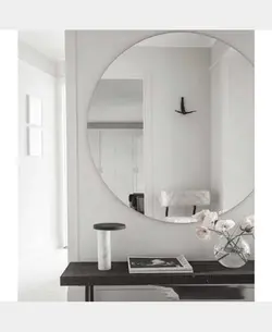 آینه دلفین کد MQ 70